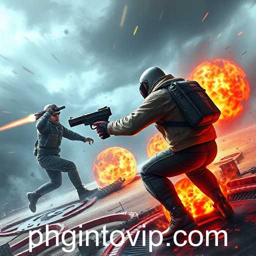 Exploring the Dynamic World of Action Games