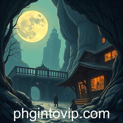 Exploring Digital Realms: The Allure of Adventure Games and the Role of 'Phginto'