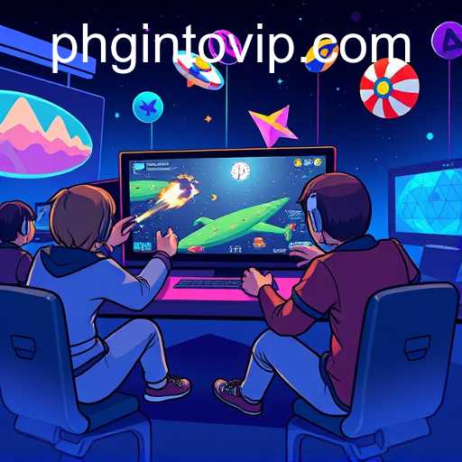 The Evolving Landscape of Online Gaming