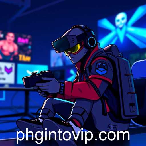 Exploring Gaming Trends on Phginto
