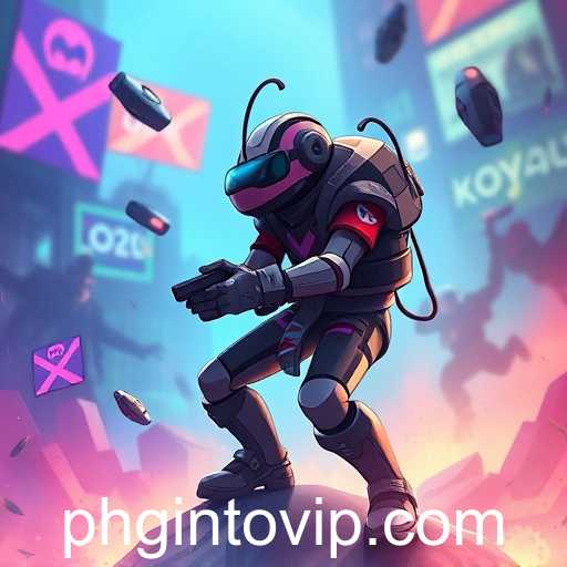 Exploring the World of Phginto Games