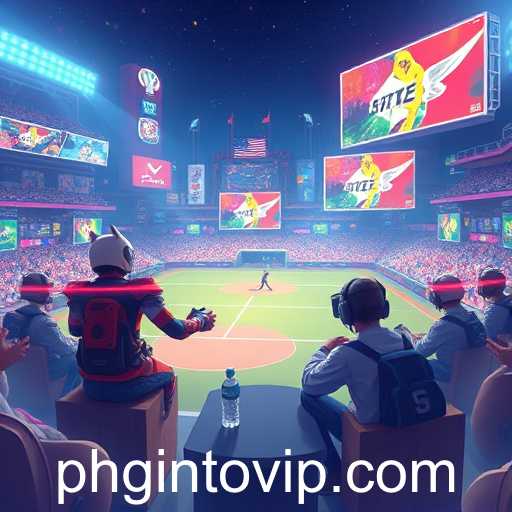 Gaming in the Digital Age