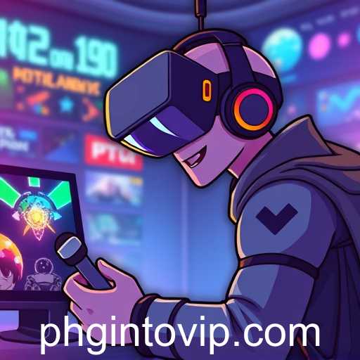 Innovations in Online Gaming: The Rise of PHGINTO