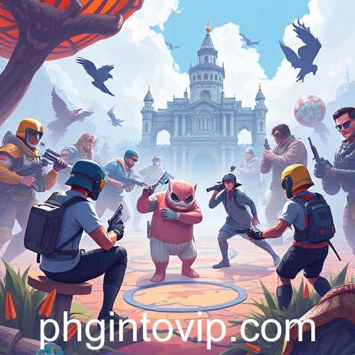 Exploring the World of Multiplayer Games: A Gateway to Virtual Connectivity