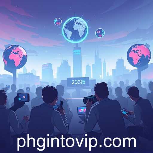 The Rise of Online Gaming Platforms in 2025