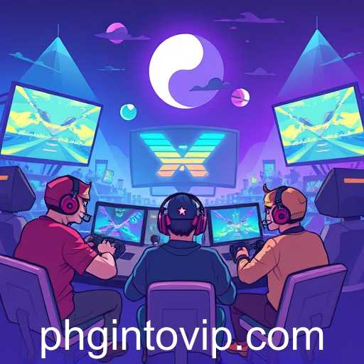 Exploring the Digital Playground: The Rise of Online Gaming Communities