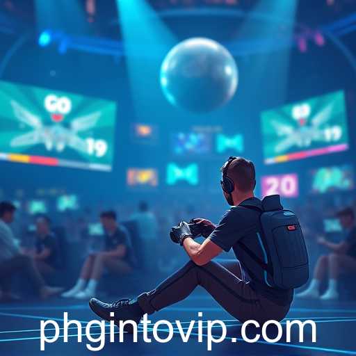 The Rise of Phginto: Revolutionizing Online Gaming