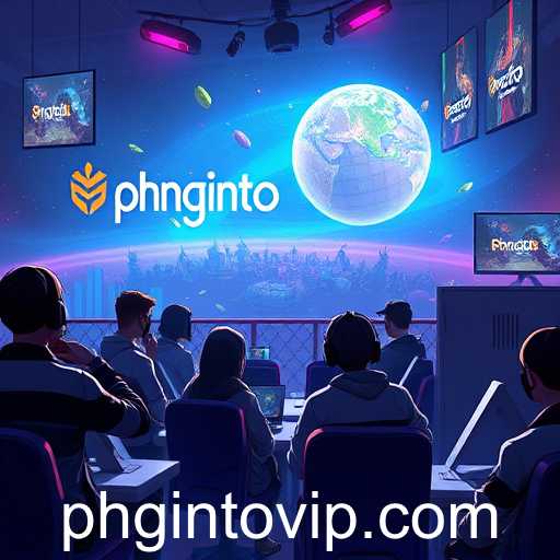 Exploring PHGinto: The Digital Playground