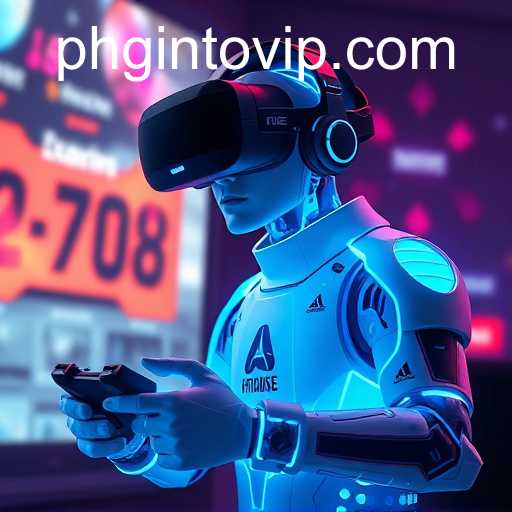 Phginto: Revolutionizing Online Gaming in 2025