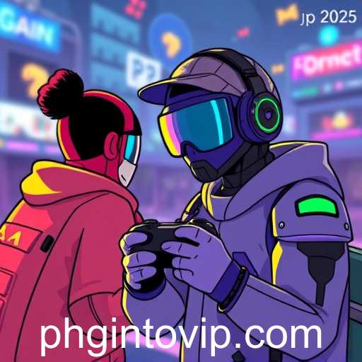 The Rise of Phginto: Revolutionizing Gaming in 2025