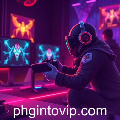The Rising Influence of 'Phginto' in Online Gaming