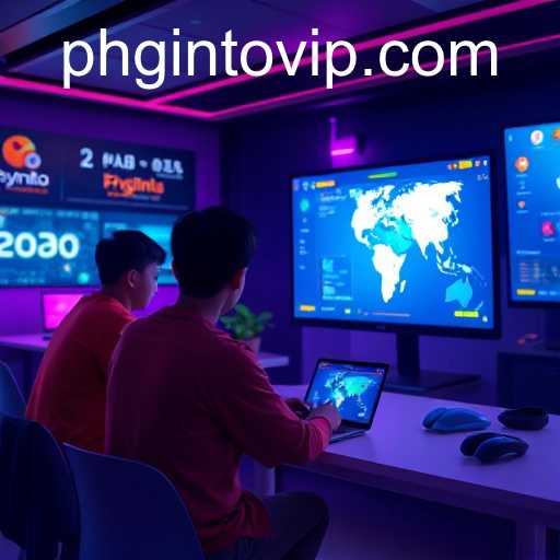 The Rise of Online Gaming Communities