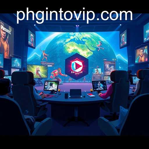 The Rise of Online Gaming Platforms