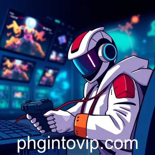 The Rise of Phginto: A Gaming Phenomenon