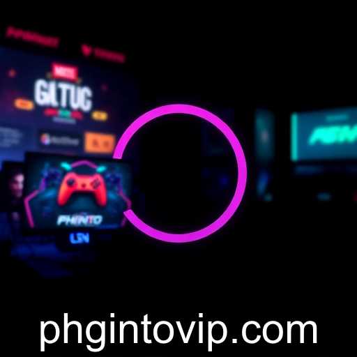 The Rise of Phginto: A Gaming Revolution