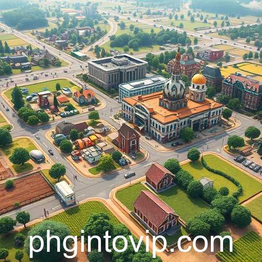 Exploring the Intricacies of Simulation Games: A Dive into the 'phginto' Phenomenon